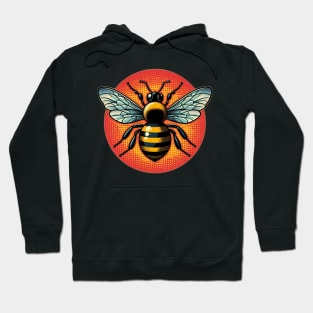 bee Hoodie